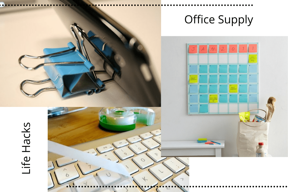 Trick out your home office: high-tech office supplies to make your